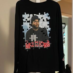 boyz n the hood longsleeve